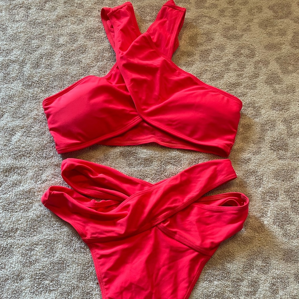 Cupshe bikini